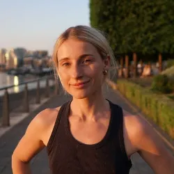 Amber Carter