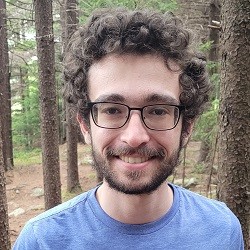 Dylan S. Davis, Ph.D.
