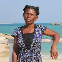 Felicia Fenomanana