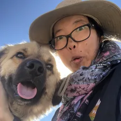 Jenny Chen