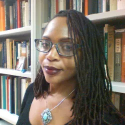 Shayla Monroe, Ph.D.