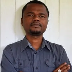 Tanambelo (Nado) Rasolondrainy, Ph.D.