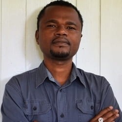 Tanambelo (Nado) Rasolondrainy, Ph.D.