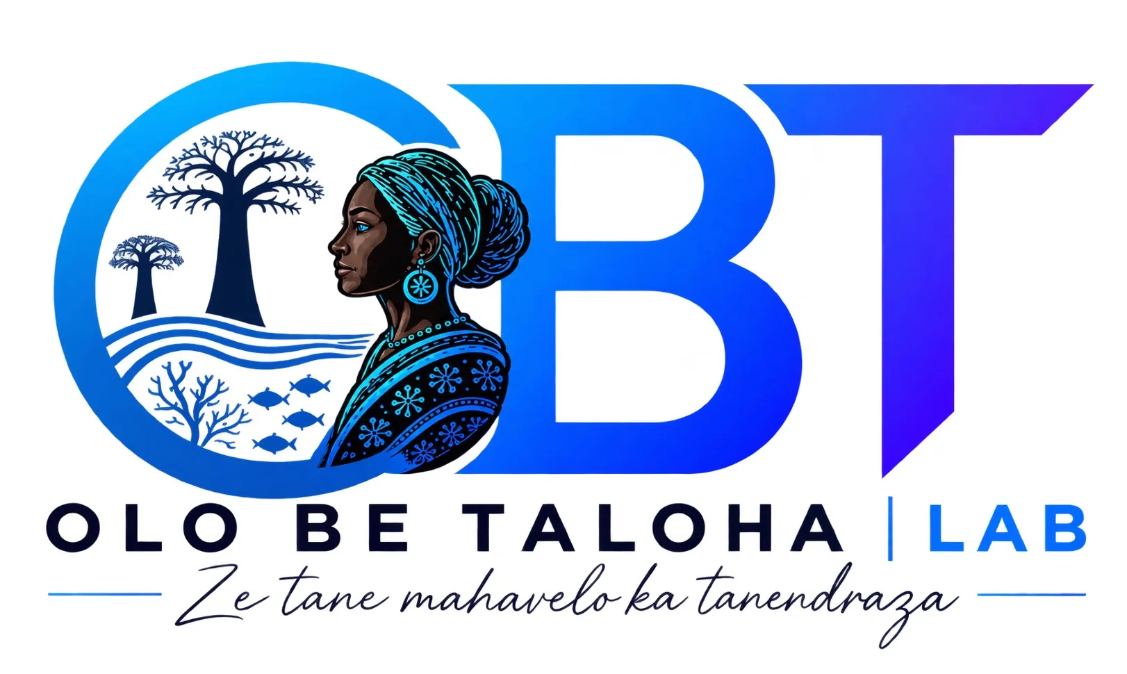 OBT Lab Logo