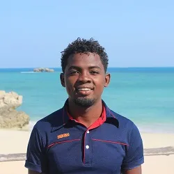 Razafy Magnefa Roi