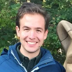 Sean Hixon, Ph.D.