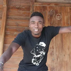 Tsitohery Justome François (Ricky)