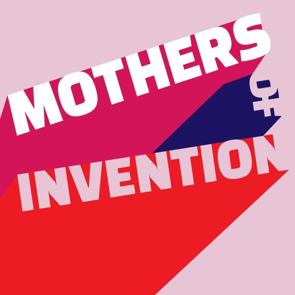 Mothers of Invention logo