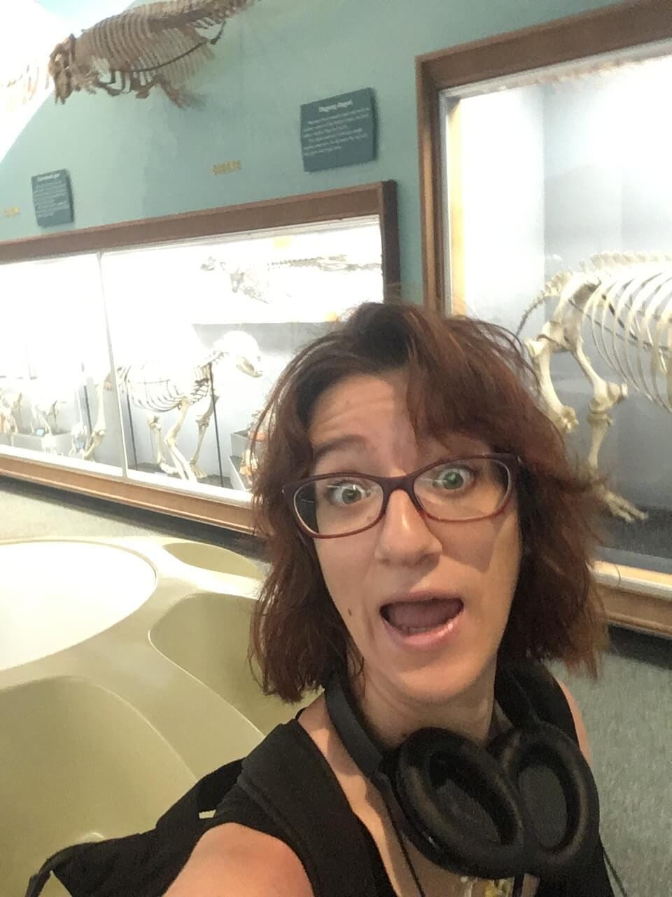 Building Comparative Faunal Collections for Human-Environment Research