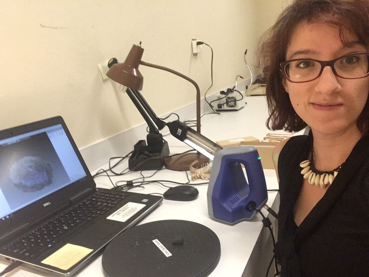 Building Comparative Faunal Collections for Human-Environment Research
