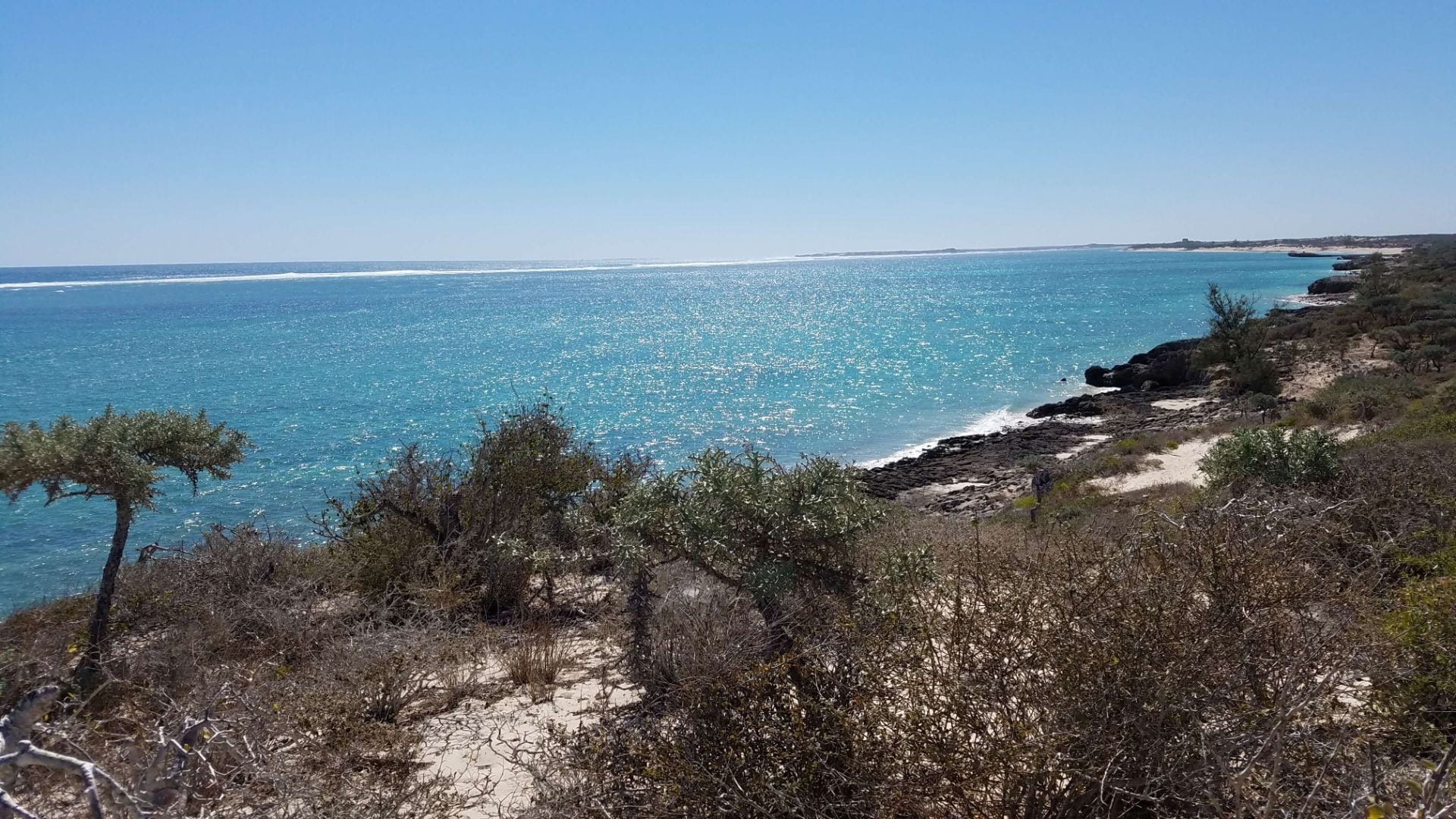 Survey of Late Holocene Settlement on Madagascar